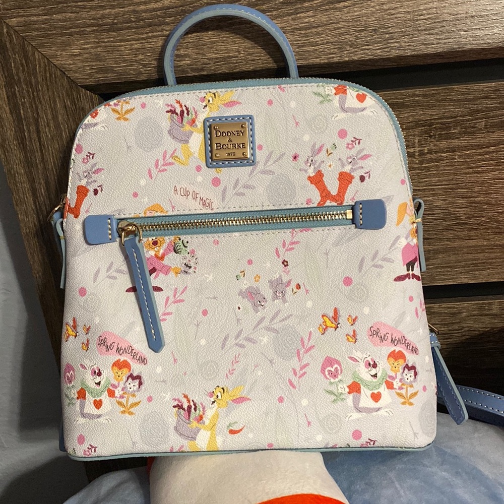 Dooney & Bourke Disney Backpack